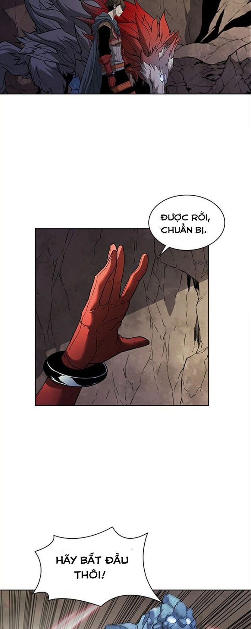 Bậc Thầy Thuần Hóa Chapter 27 - 20