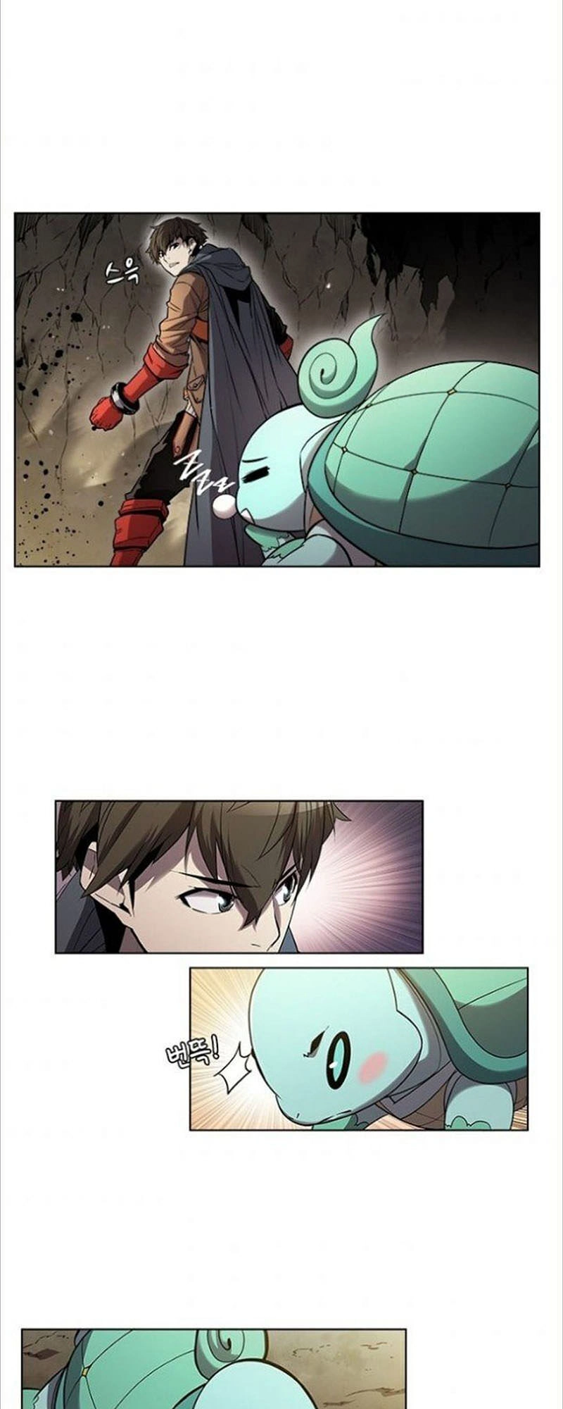 Bậc Thầy Thuần Hóa Chapter 27 - 29