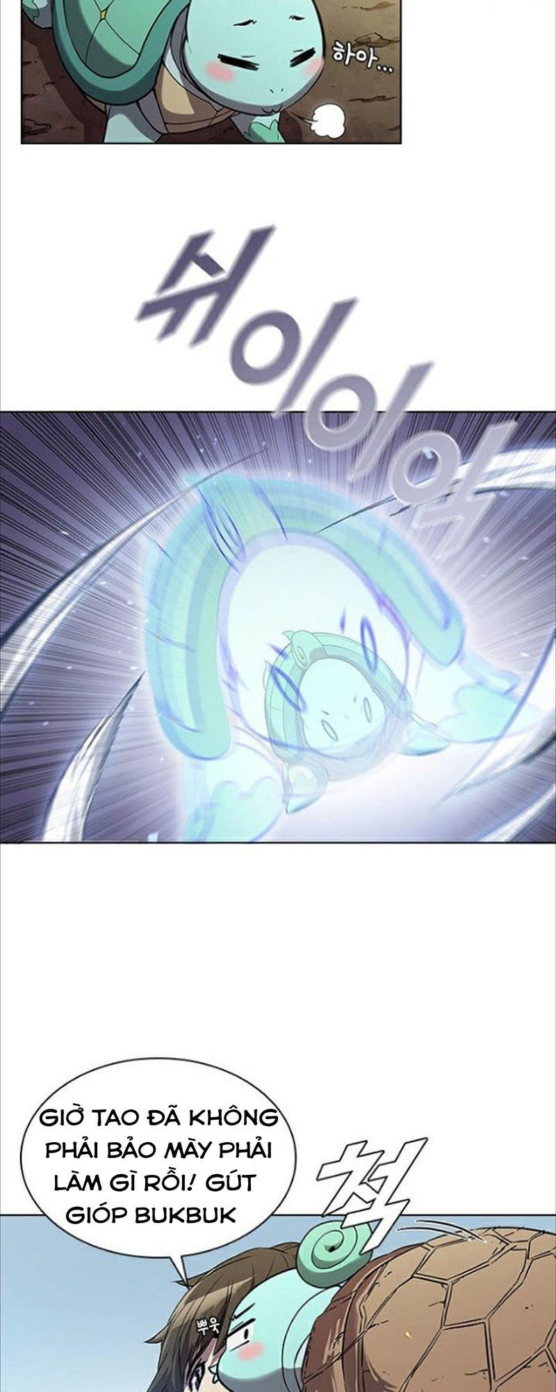 Bậc Thầy Thuần Hóa Chapter 27 - 30