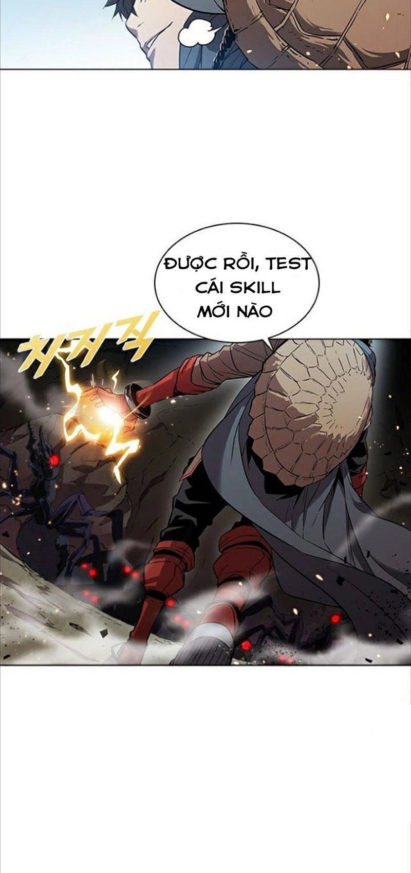 Bậc Thầy Thuần Hóa Chapter 27 - 31