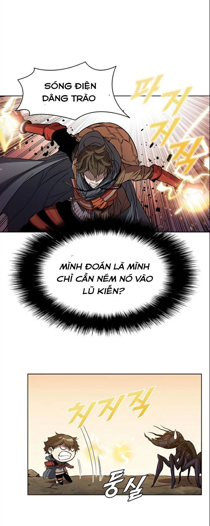 Bậc Thầy Thuần Hóa Chapter 27 - 32