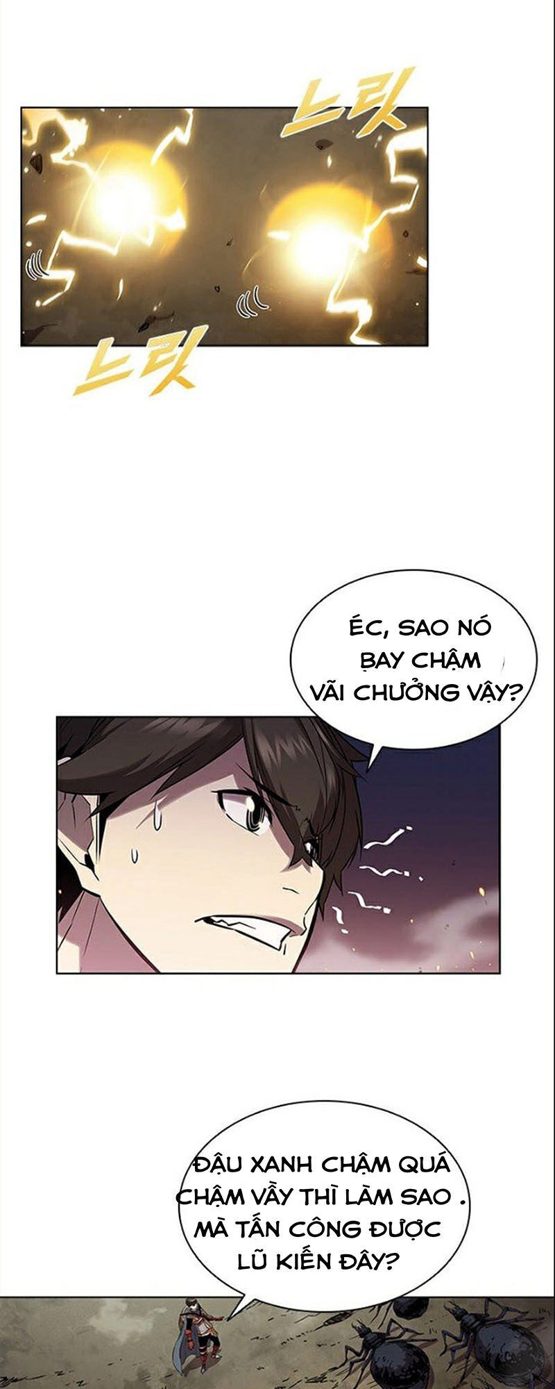 Bậc Thầy Thuần Hóa Chapter 27 - 33