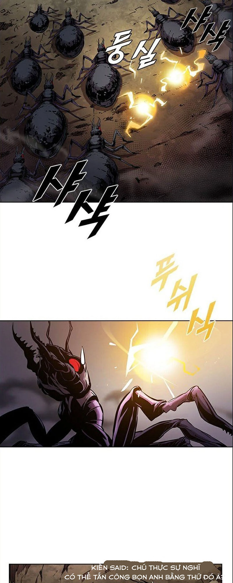 Bậc Thầy Thuần Hóa Chapter 27 - 34