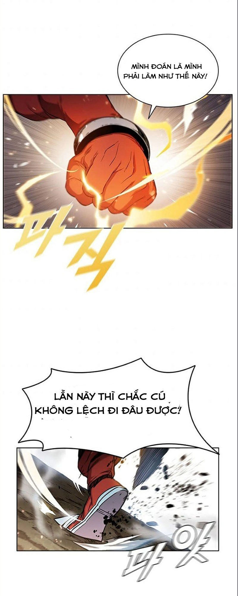 Bậc Thầy Thuần Hóa Chapter 27 - 36