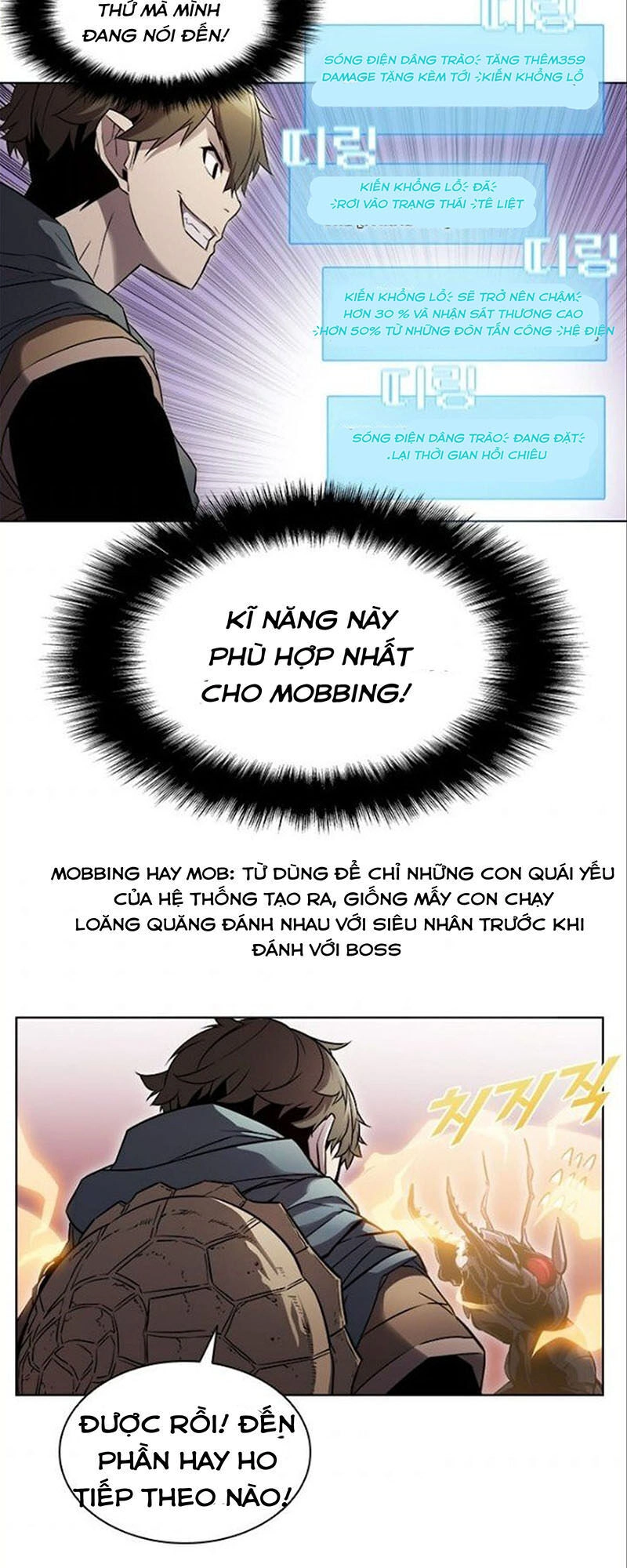 Bậc Thầy Thuần Hóa Chapter 27 - 42