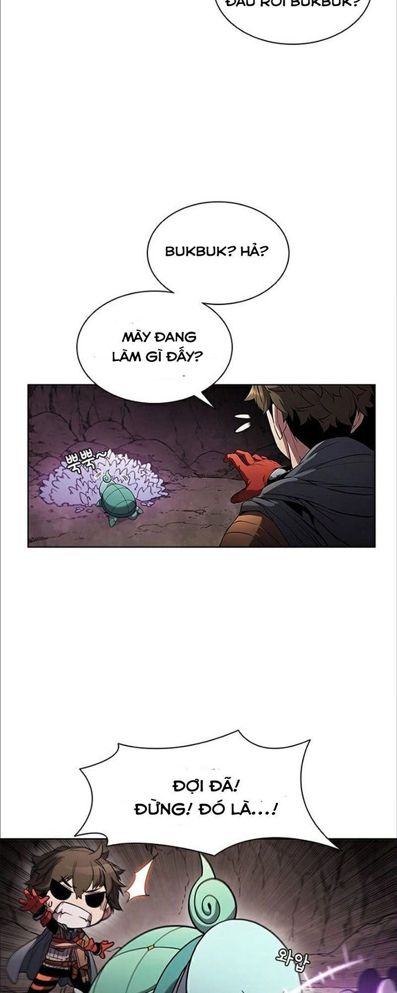 Bậc Thầy Thuần Hóa Chapter 27 - 46