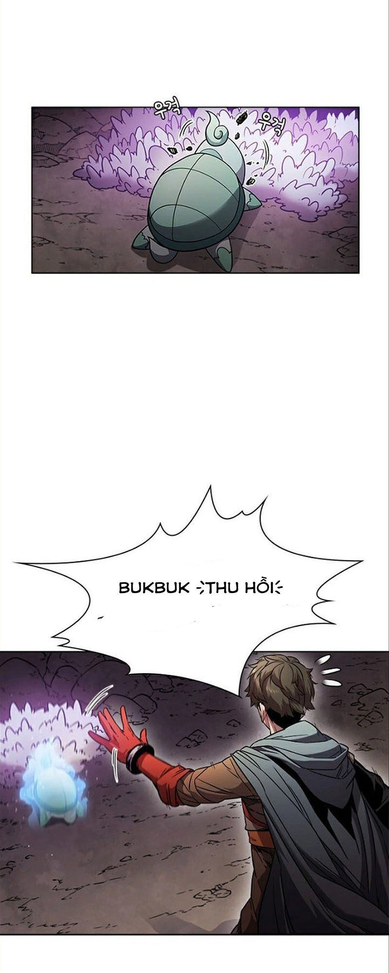 Bậc Thầy Thuần Hóa Chapter 27 - 48