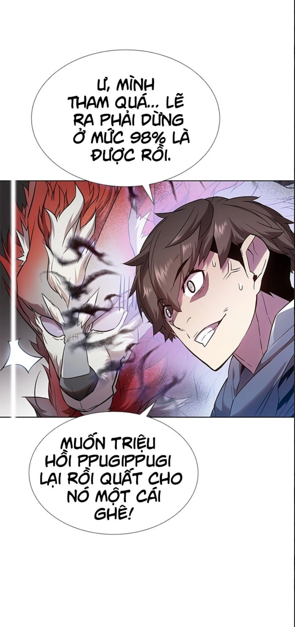 Bậc Thầy Thuần Hóa Chapter 28 - 3