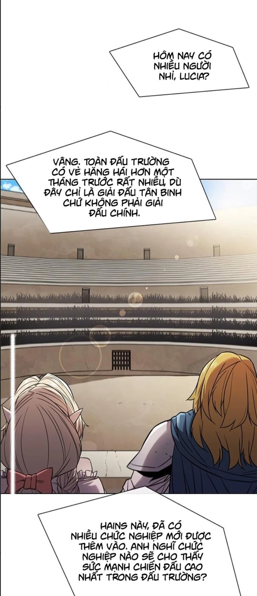 Bậc Thầy Thuần Hóa Chapter 28 - 38