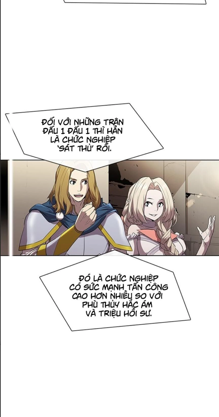 Bậc Thầy Thuần Hóa Chapter 28 - 39