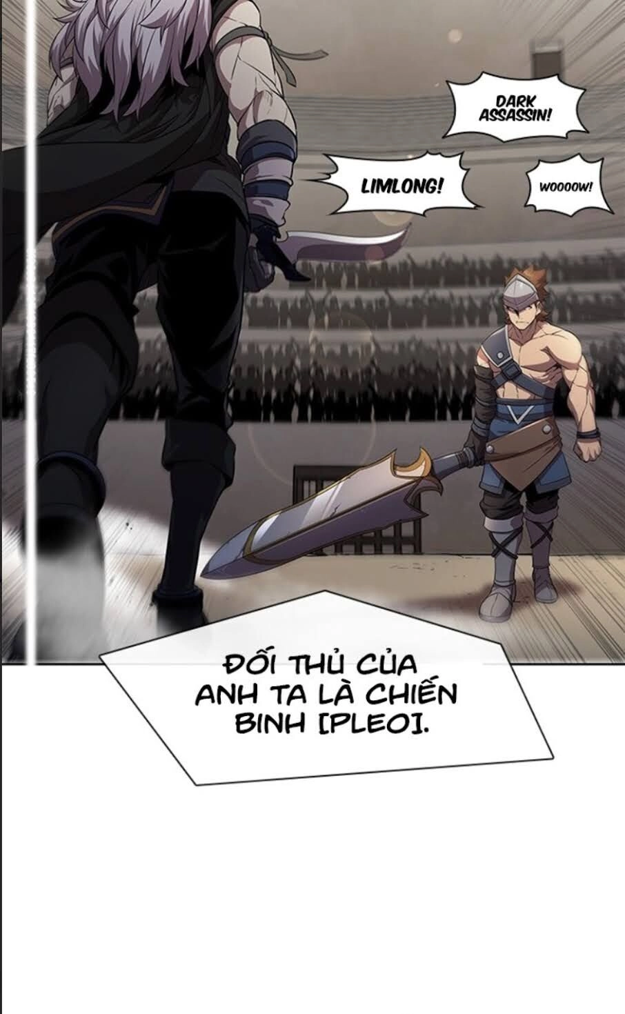 Bậc Thầy Thuần Hóa Chapter 28 - 41