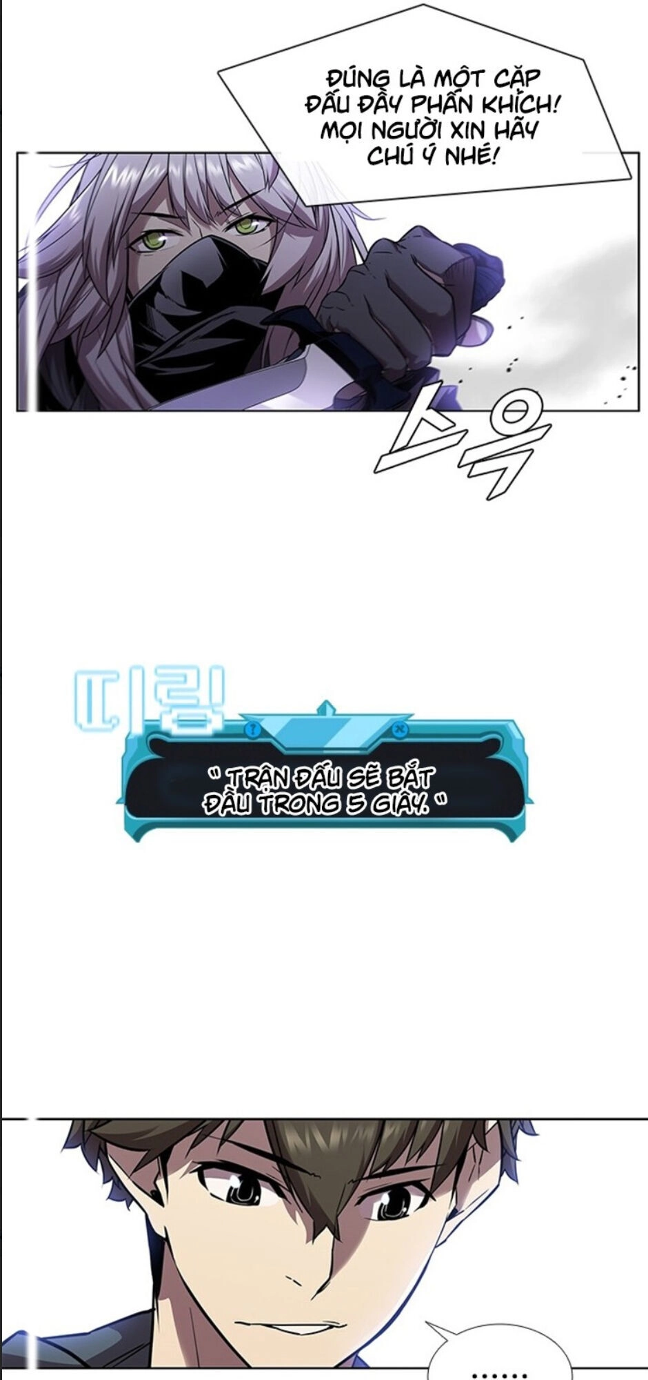 Bậc Thầy Thuần Hóa Chapter 28 - 42