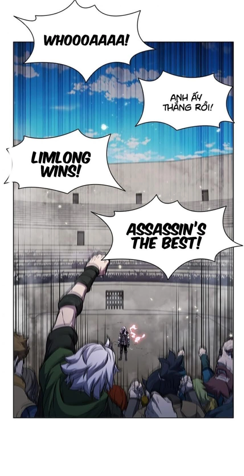 Bậc Thầy Thuần Hóa Chapter 28 - 63