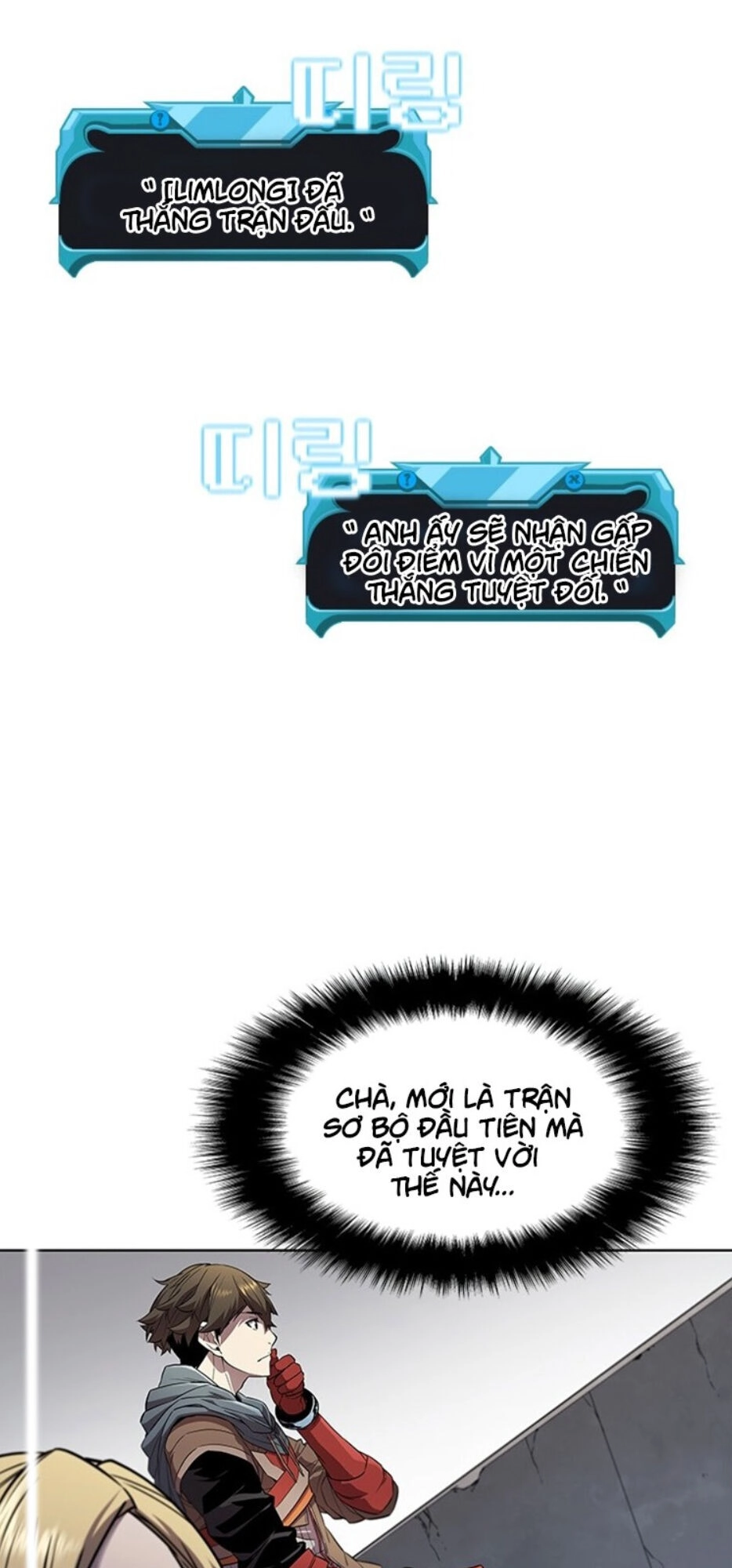 Bậc Thầy Thuần Hóa Chapter 28 - 64