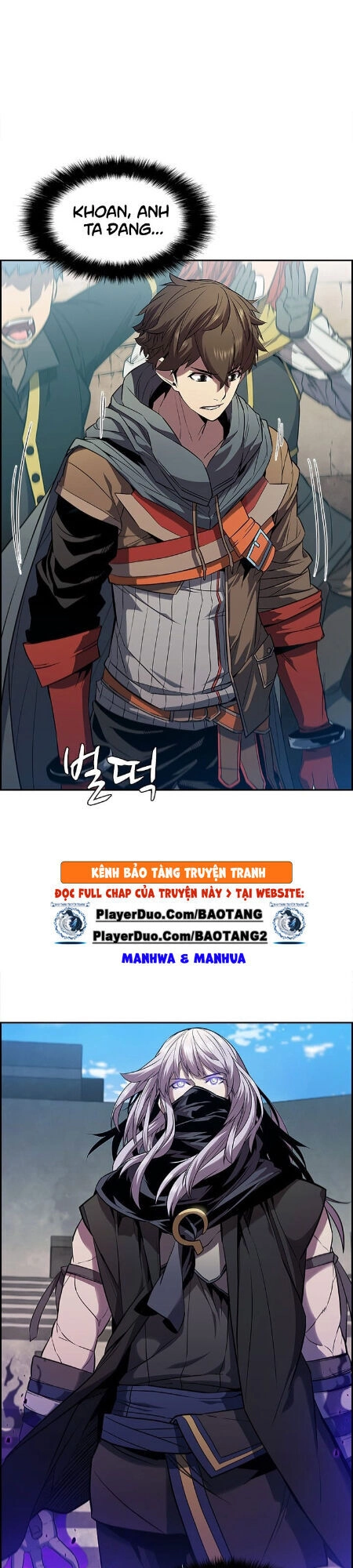 Bậc Thầy Thuần Hóa Chapter 29 - 1