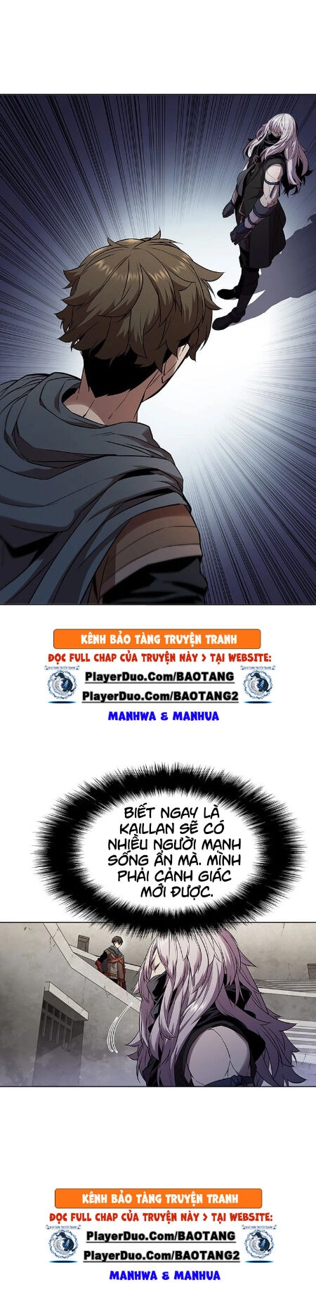 Bậc Thầy Thuần Hóa Chapter 29 - 4