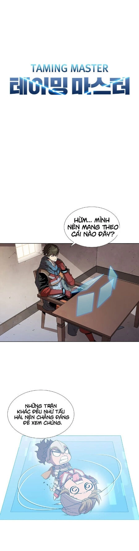 Bậc Thầy Thuần Hóa Chapter 29 - 5