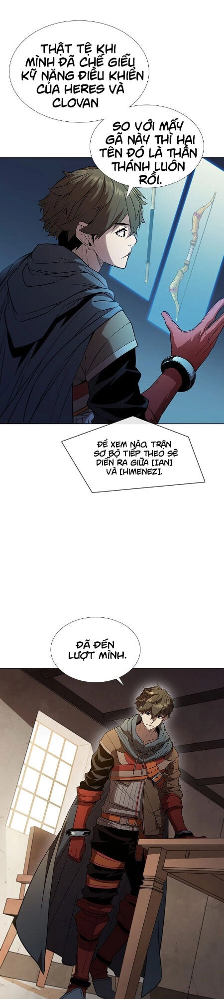 Bậc Thầy Thuần Hóa Chapter 29 - 7