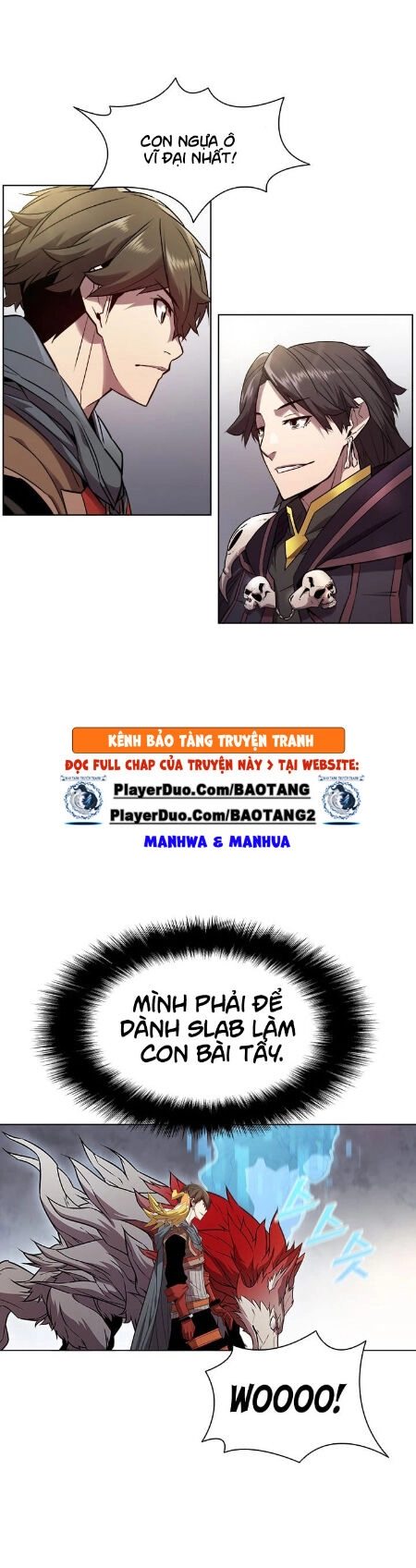 Bậc Thầy Thuần Hóa Chapter 29 - 10