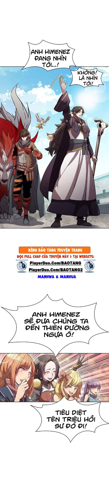 Bậc Thầy Thuần Hóa Chapter 29 - 11