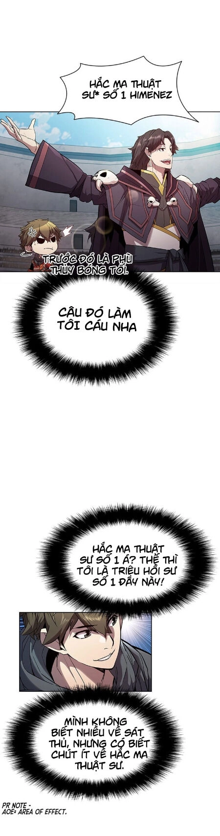 Bậc Thầy Thuần Hóa Chapter 29 - 12