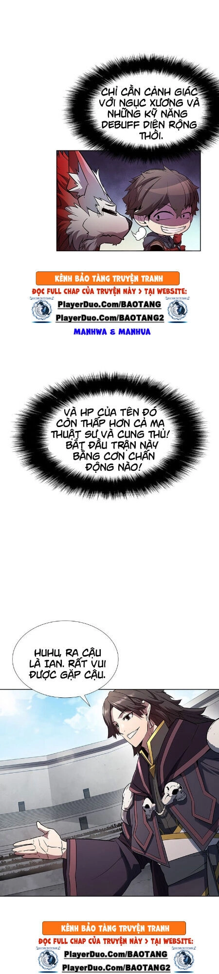 Bậc Thầy Thuần Hóa Chapter 29 - 13