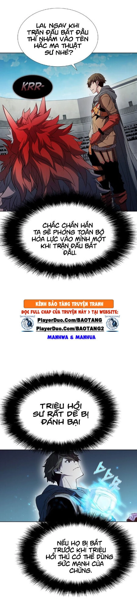 Bậc Thầy Thuần Hóa Chapter 29 - 16