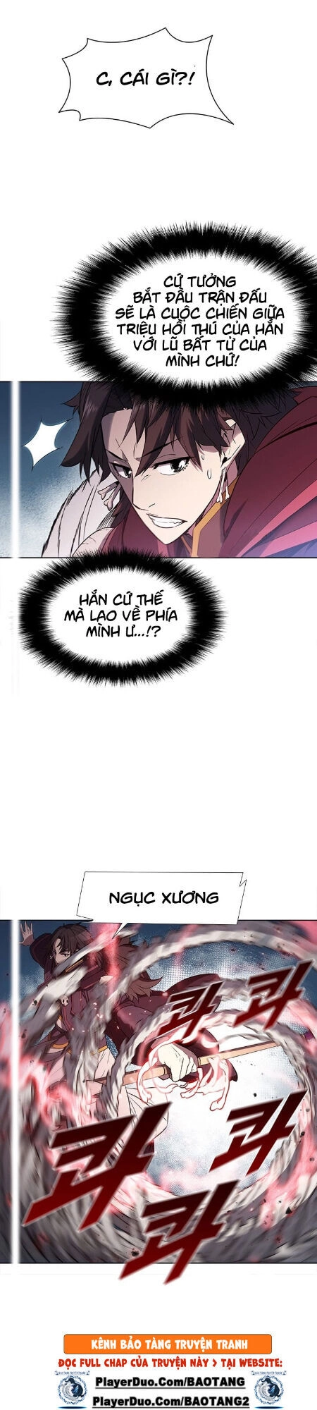 Bậc Thầy Thuần Hóa Chapter 29 - 19