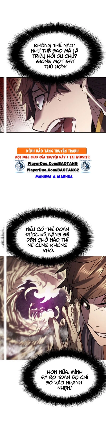 Bậc Thầy Thuần Hóa Chapter 29 - 22