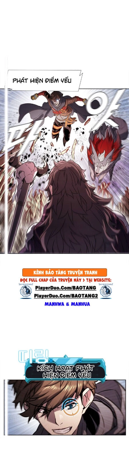 Bậc Thầy Thuần Hóa Chapter 29 - 23