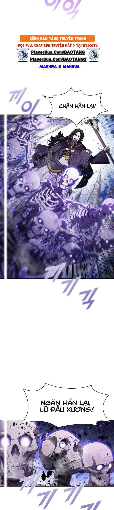 Bậc Thầy Thuần Hóa Chapter 29 - 25