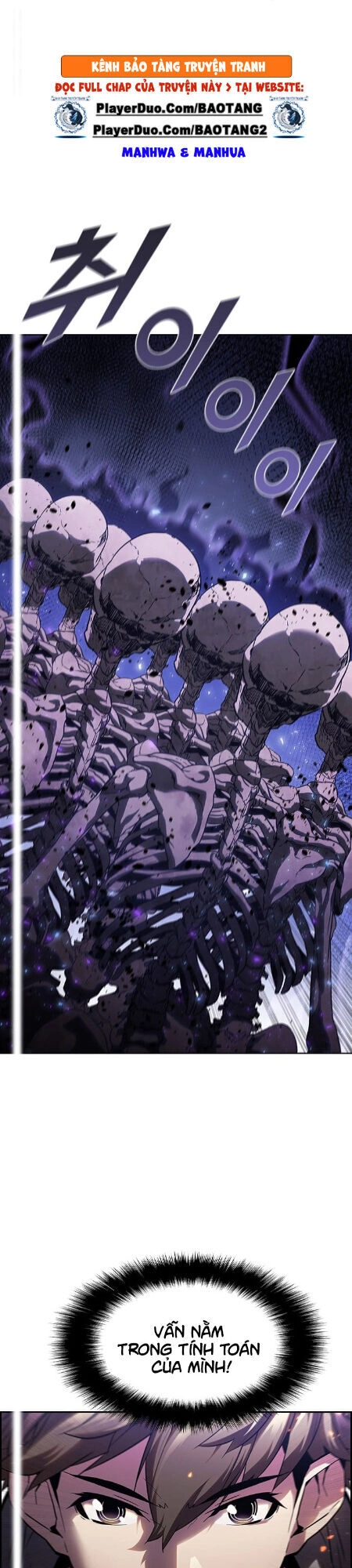 Bậc Thầy Thuần Hóa Chapter 29 - 27