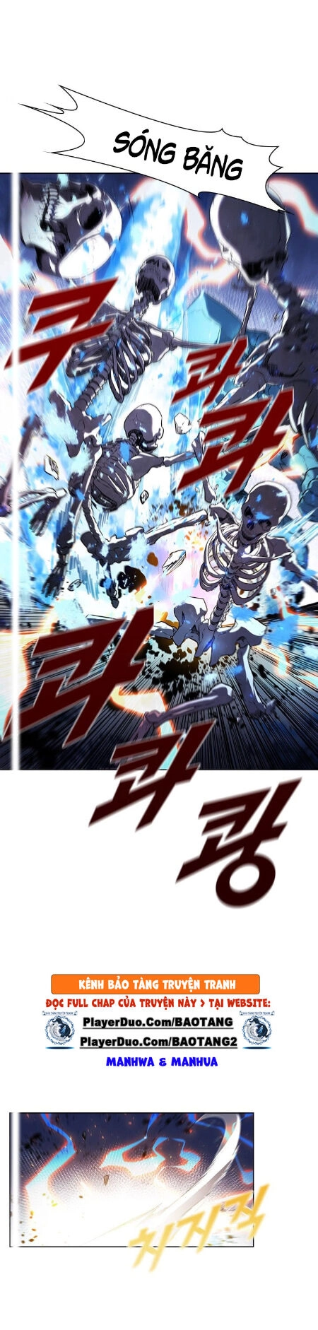 Bậc Thầy Thuần Hóa Chapter 29 - 32