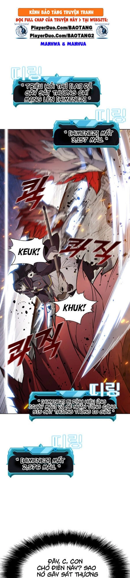 Bậc Thầy Thuần Hóa Chapter 29 - 35