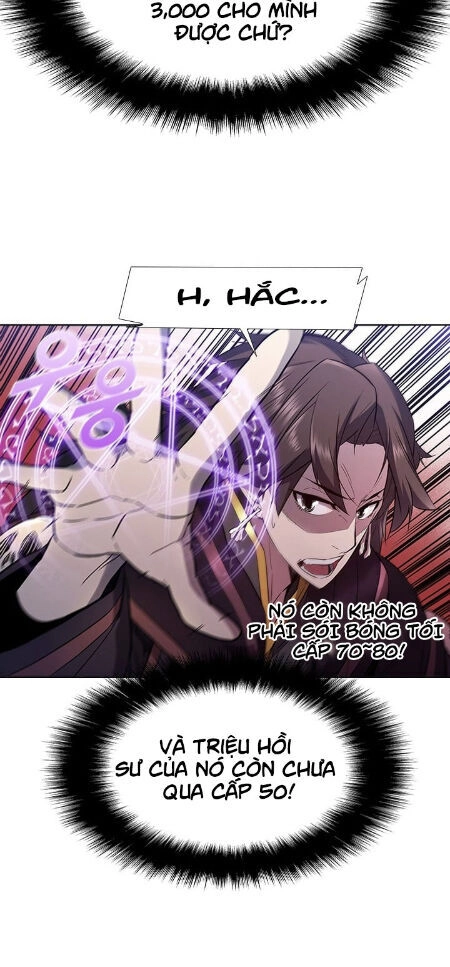 Bậc Thầy Thuần Hóa Chapter 29 - 36