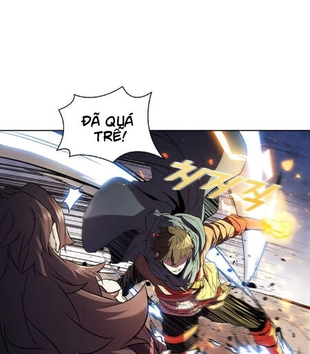 Bậc Thầy Thuần Hóa Chapter 29 - 37