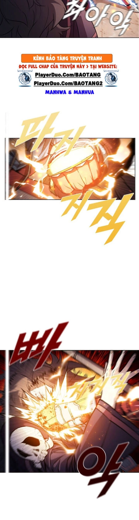 Bậc Thầy Thuần Hóa Chapter 29 - 38