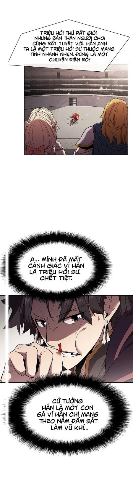 Bậc Thầy Thuần Hóa Chapter 29 - 42