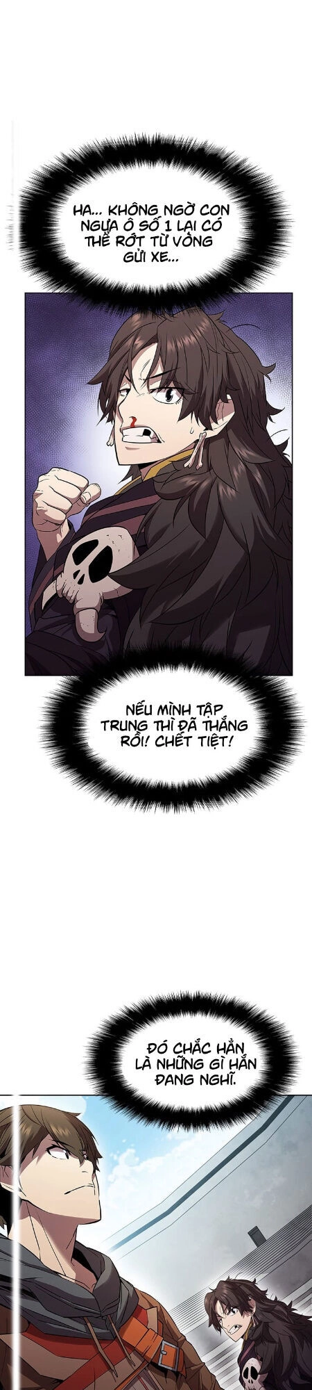 Bậc Thầy Thuần Hóa Chapter 29 - 43