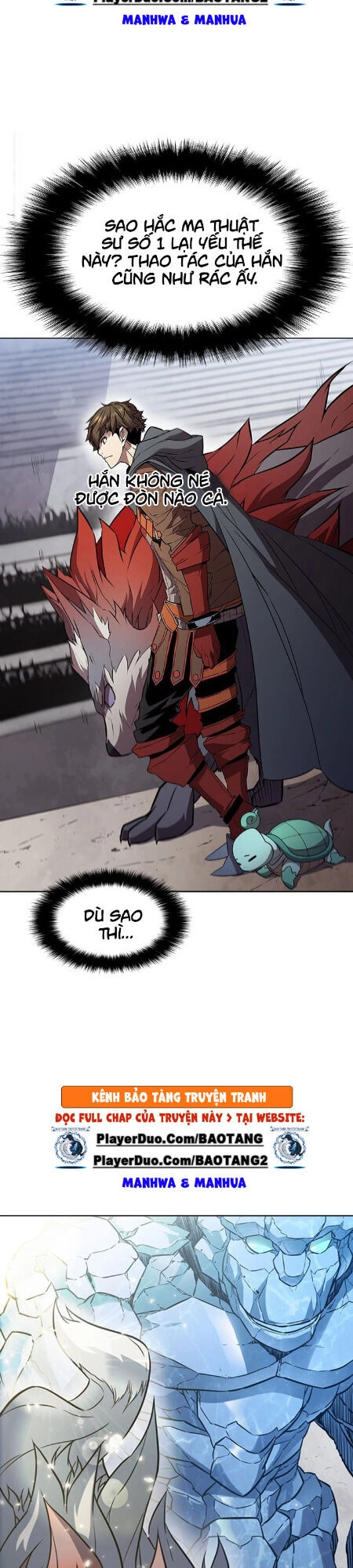 Bậc Thầy Thuần Hóa Chapter 29 - 45