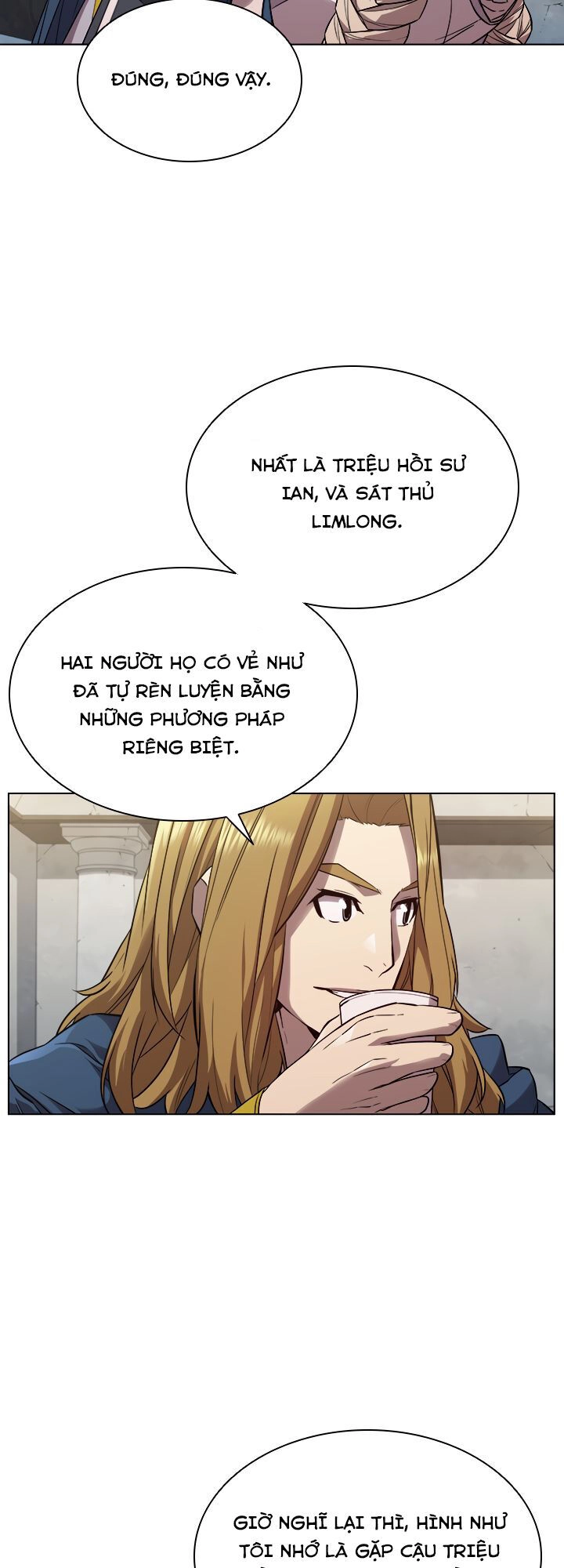 Bậc Thầy Thuần Hóa Chapter 30 - 3