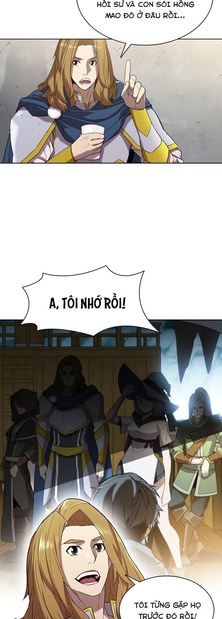 Bậc Thầy Thuần Hóa Chapter 30 - 4