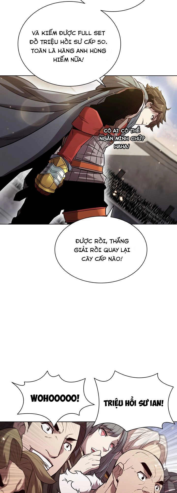 Bậc Thầy Thuần Hóa Chapter 30 - 11