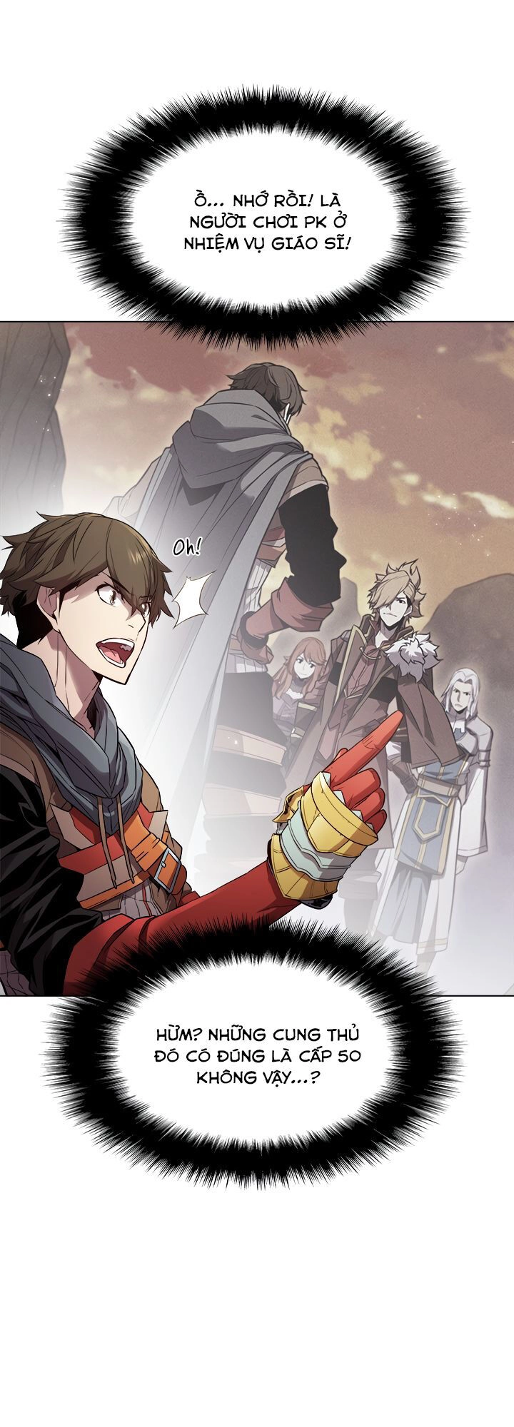 Bậc Thầy Thuần Hóa Chapter 30 - 14