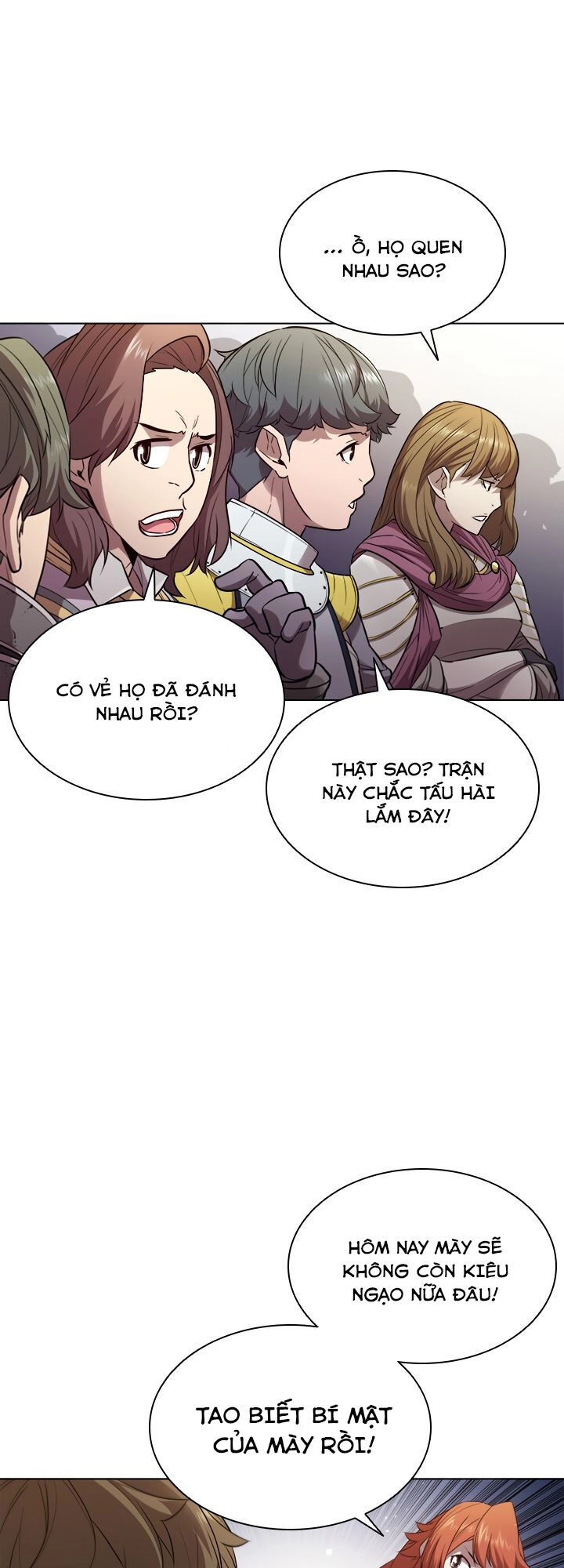 Bậc Thầy Thuần Hóa Chapter 30 - 19