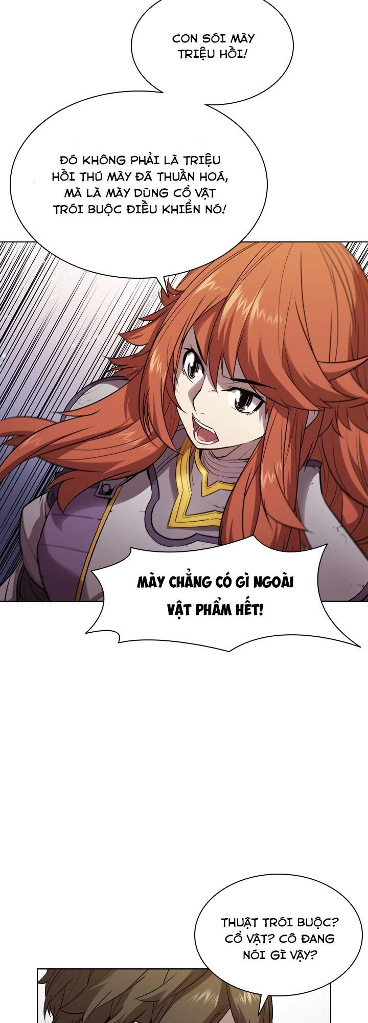 Bậc Thầy Thuần Hóa Chapter 30 - 21