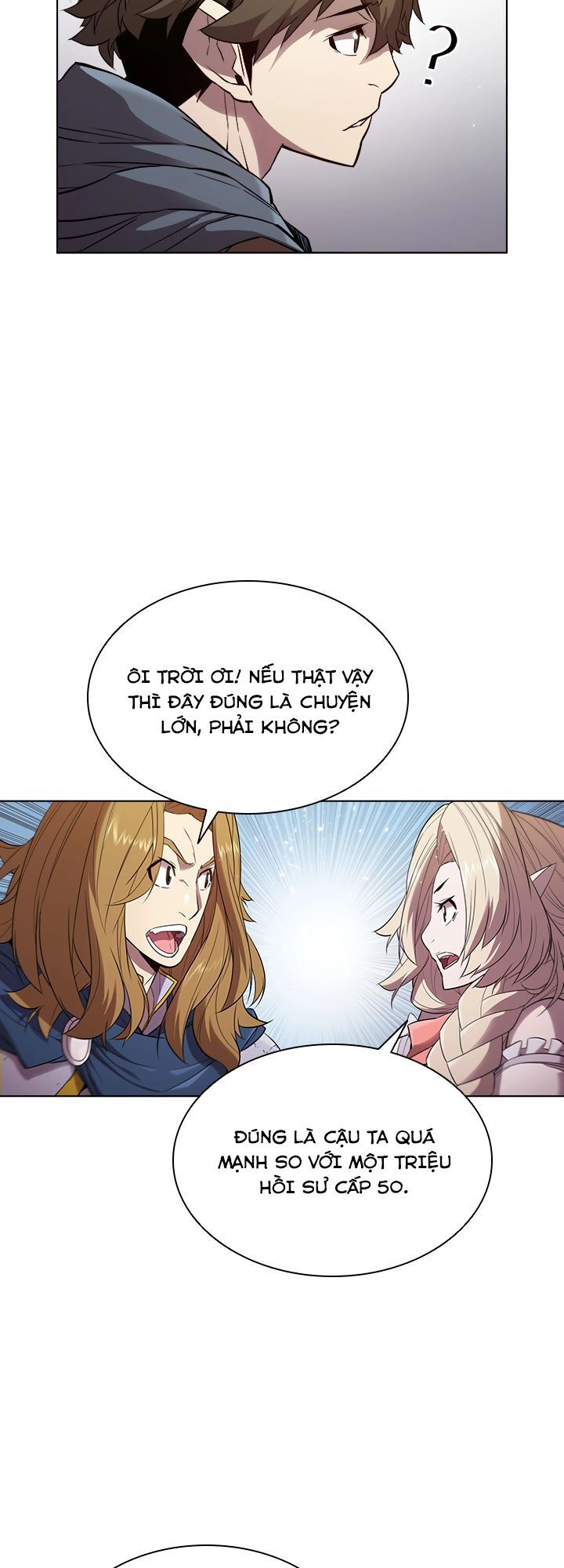 Bậc Thầy Thuần Hóa Chapter 30 - 22