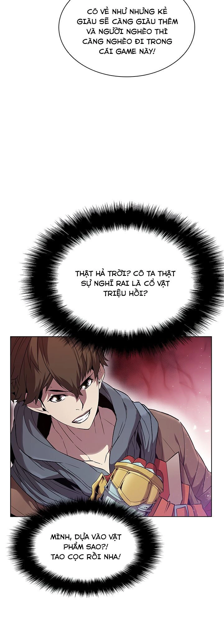 Bậc Thầy Thuần Hóa Chapter 30 - 24