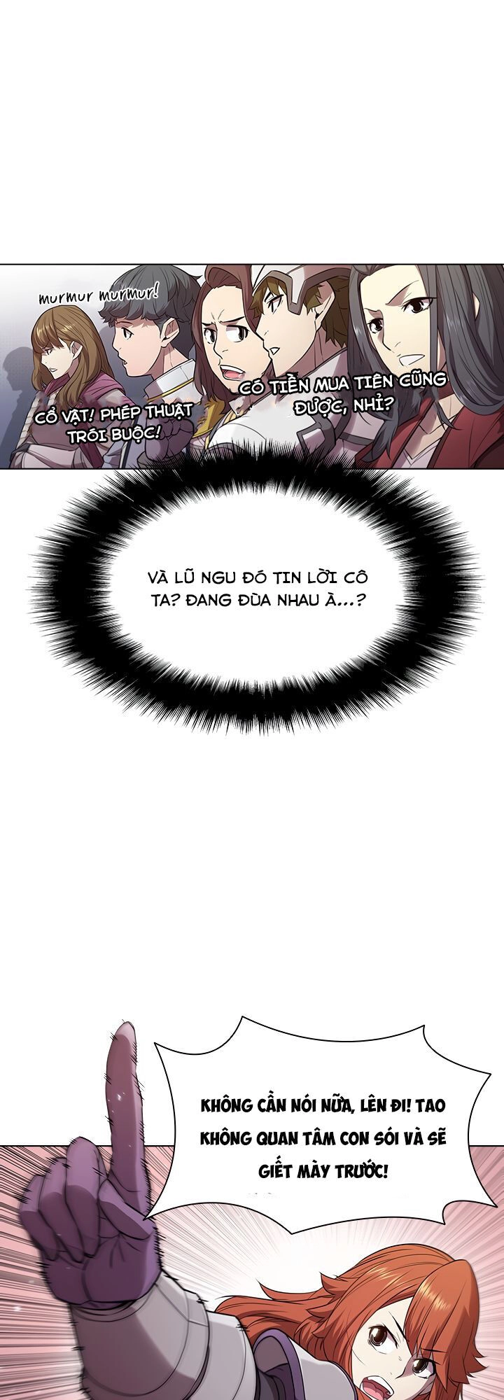 Bậc Thầy Thuần Hóa Chapter 30 - 25