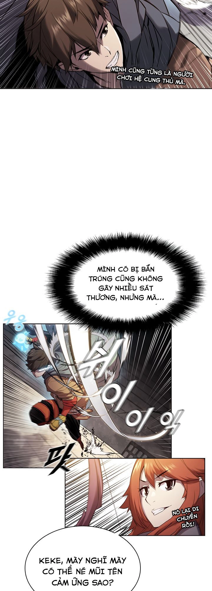 Bậc Thầy Thuần Hóa Chapter 30 - 31